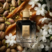 El Nabil Damen Parfüm Royal Pistache– Parfum...