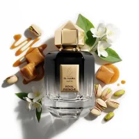 El Nabil Damen Parfüm Royal Pistache– Parfum Unisex
