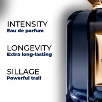 El Nabil Damen Parfüm Royal Pistache– Parfum Unisex