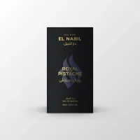 El Nabil Damen Parfüm Royal Pistache– Parfum Unisex