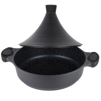 Marokkanische Tajine Agadir Ø 28 cm Keramik...