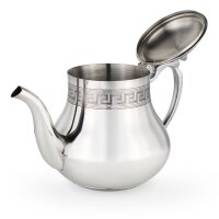 Orientalische Induktions-Teekanne 1,8 L