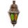 Orientalische Wandlampe "Balouta" Multi