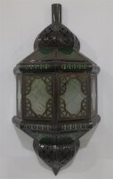 Orientalische Wandlampe "Kenitra"...