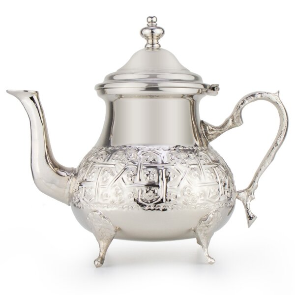 Orientalische Teekanne Marrakesch 1,5 l