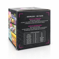 Premium Shisha Kohle 1 kg