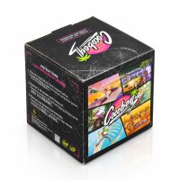 Premium Shisha Kohle 1 kg