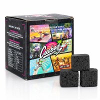 Premium Shisha Kohle 1 kg