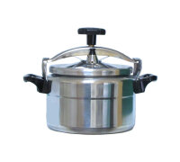 Schnellkochtopf Dampfgarer 4/6/8 Liter Induktion Multicooker