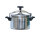 Schnellkochtopf Dampfgarer 4/6/8 Liter Induktion Multicooker