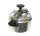 Schnellkochtopf Dampfgarer 4/6/8 Liter Induktion Multicooker