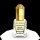 Orientalisches Damen Parfüm / Arabisches Parfümöl El Nabil Musc Jenna 5 ml Alkoholfrei