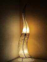 Orientalische Stehlampe "Henna-Rund" 150 cm...