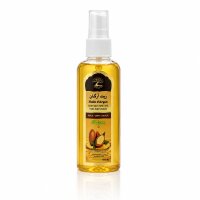 Arganöl - Das Gold Marokkos - Kosmetik 50 ml