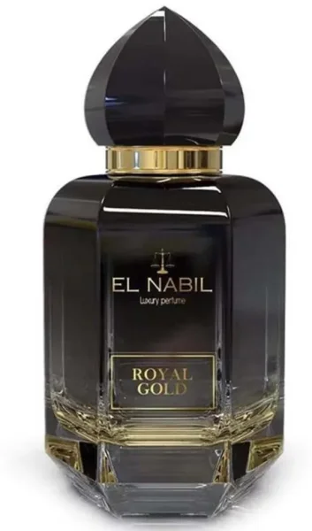El Nabil Parfüm Royal Gold 65 ml Unisex Eau de Parfum