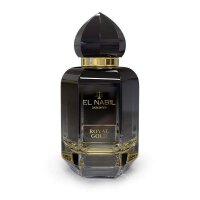 El Nabil Parfüm Royal Gold 65 ml Eau de Parfum...