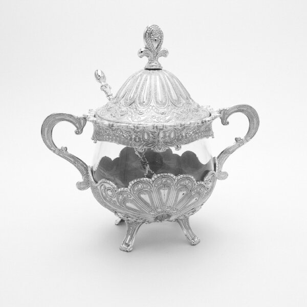 Silber